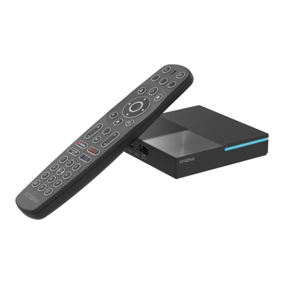 STRONG LEAP S3PRO Review UK 2026