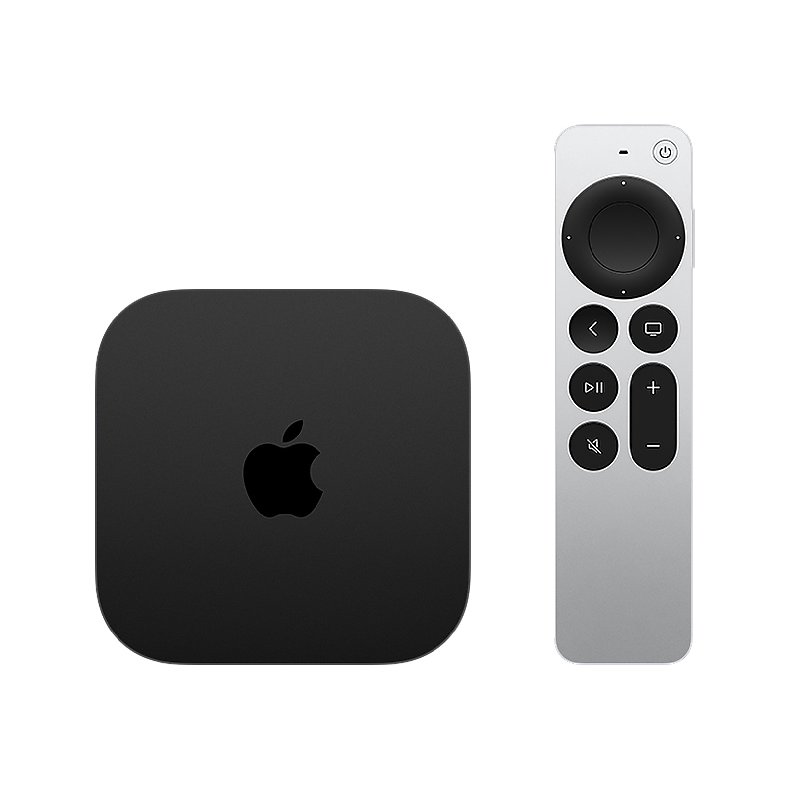 Apple TV 4K (3rd Gen)