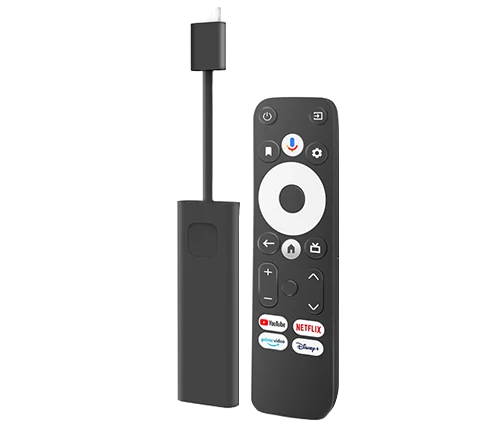 Dcolor GD1 4K Android TV Stick