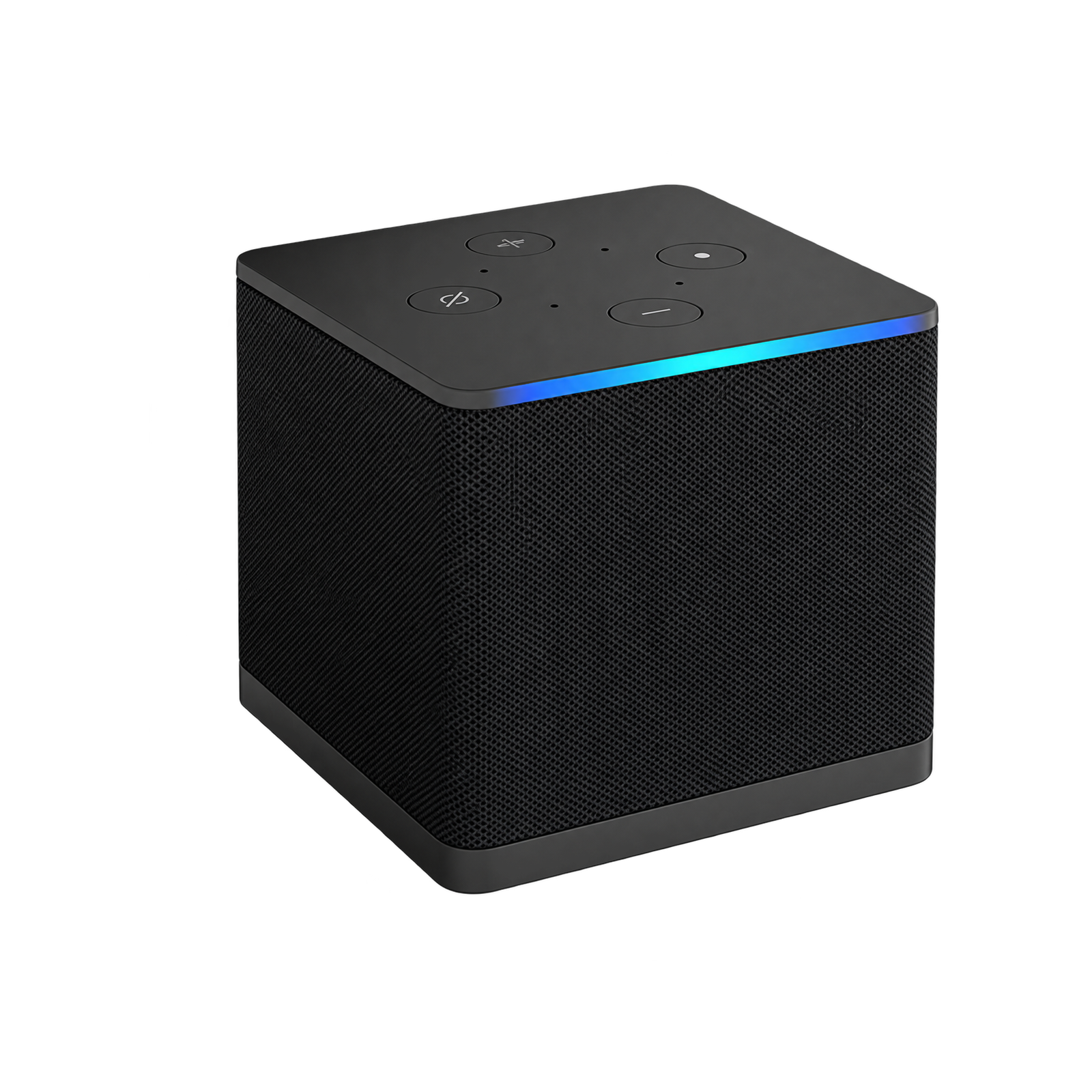 Fire TV Cube (3rd Gen)