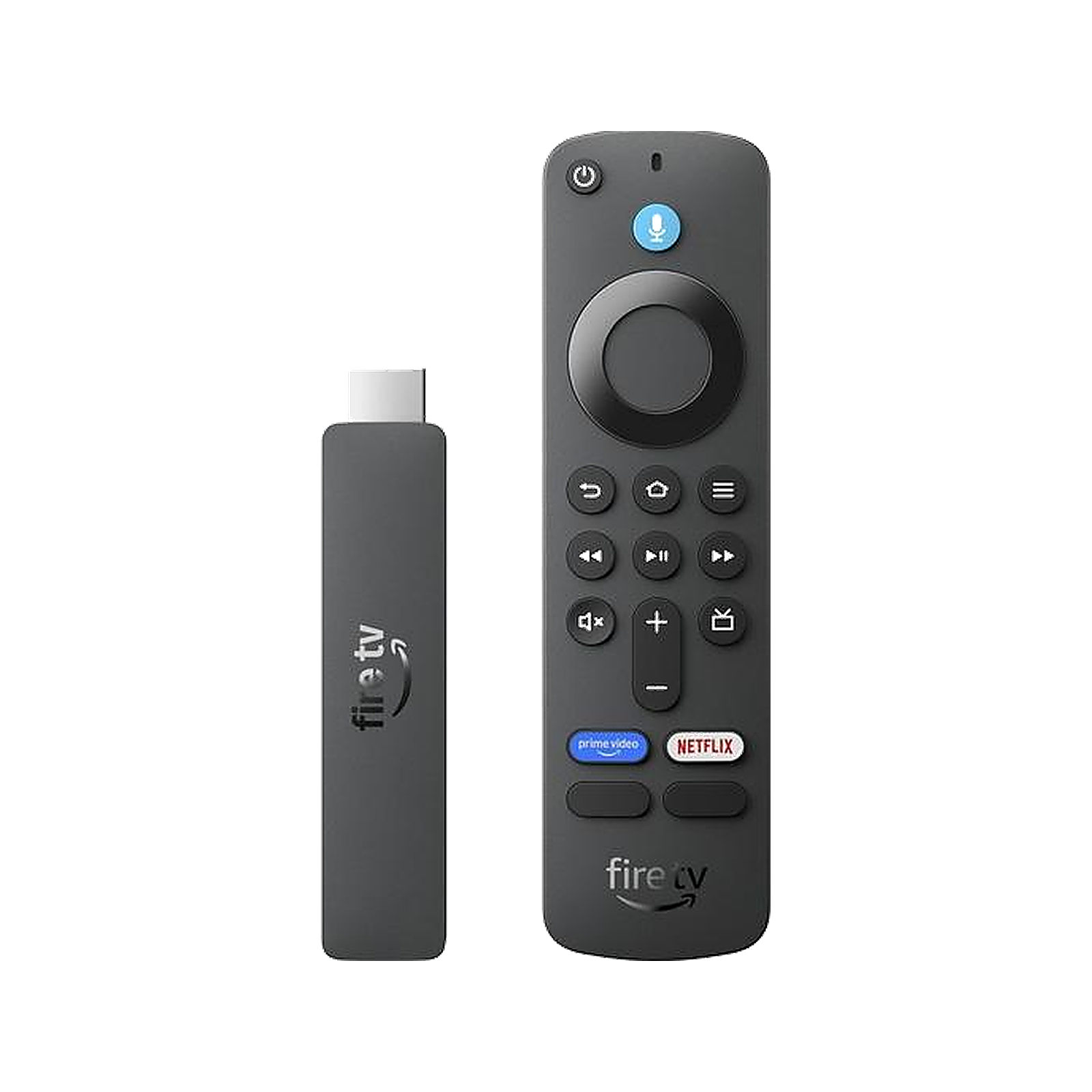 Amazon Fire TV Stick HD (2026)