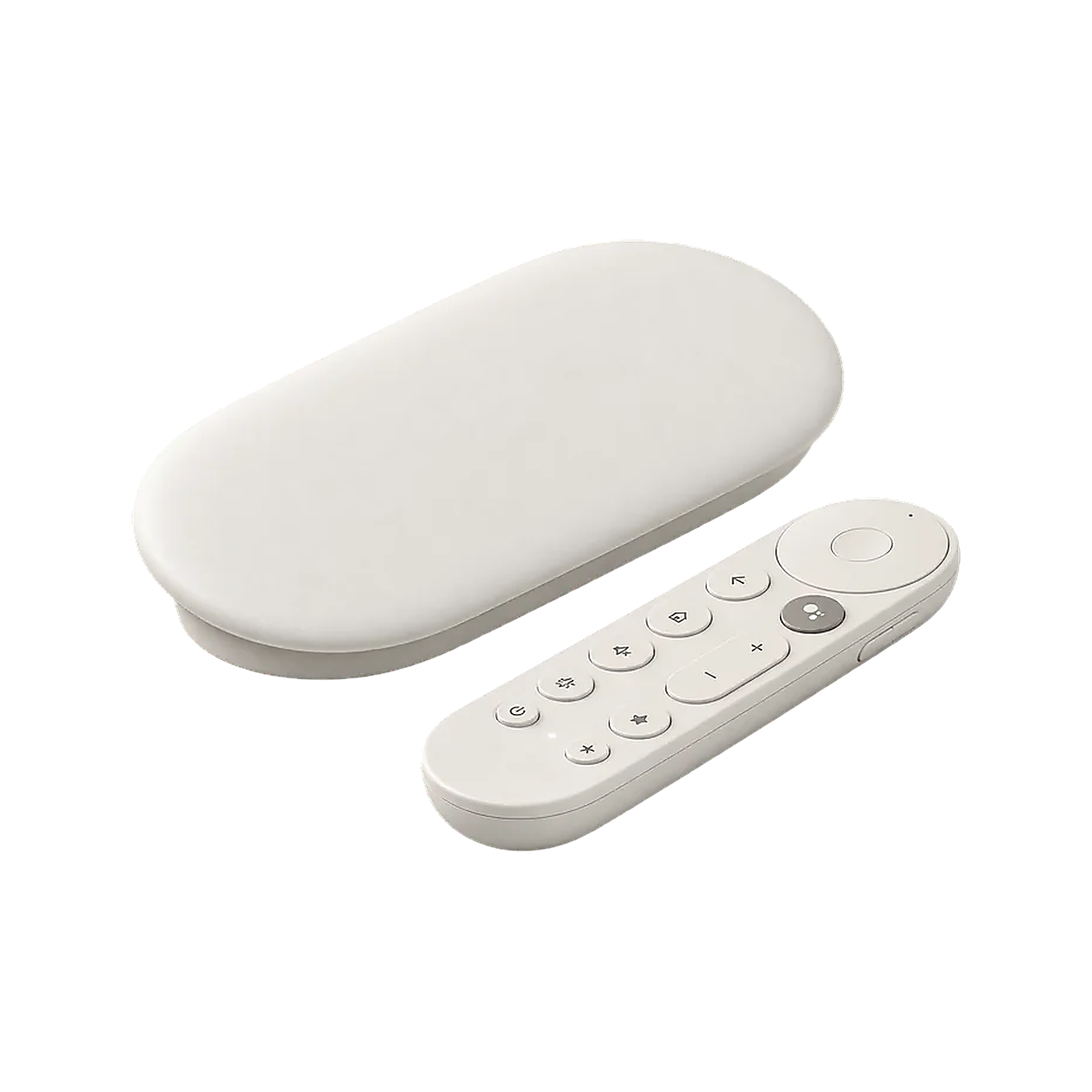 Google TV Streamer (4K)