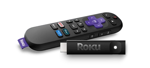 Roku Streaming Stick 4K