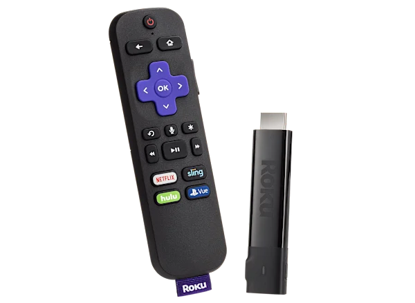 Roku Streaming Stick Plus