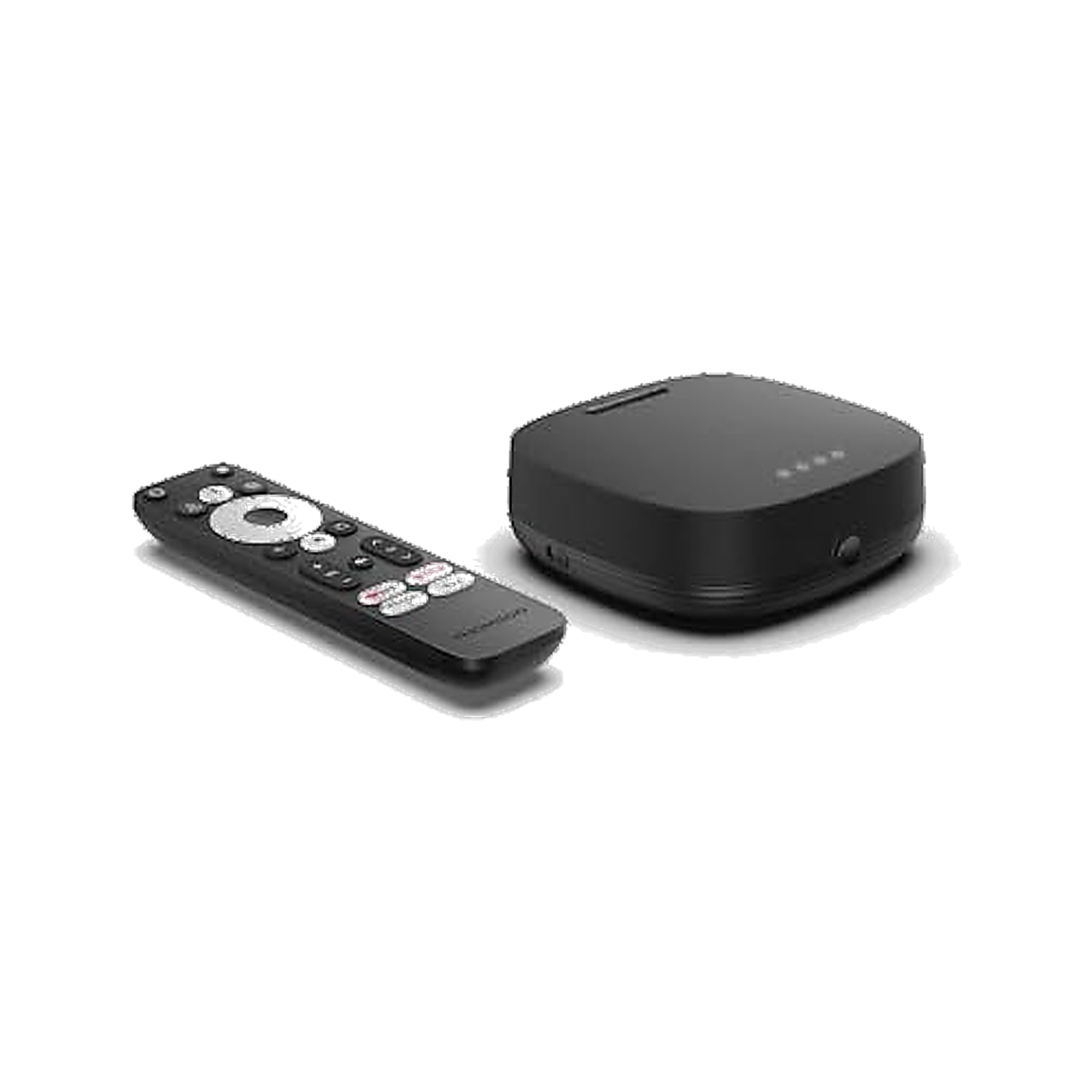 Thomson Streaming Box Plus 270