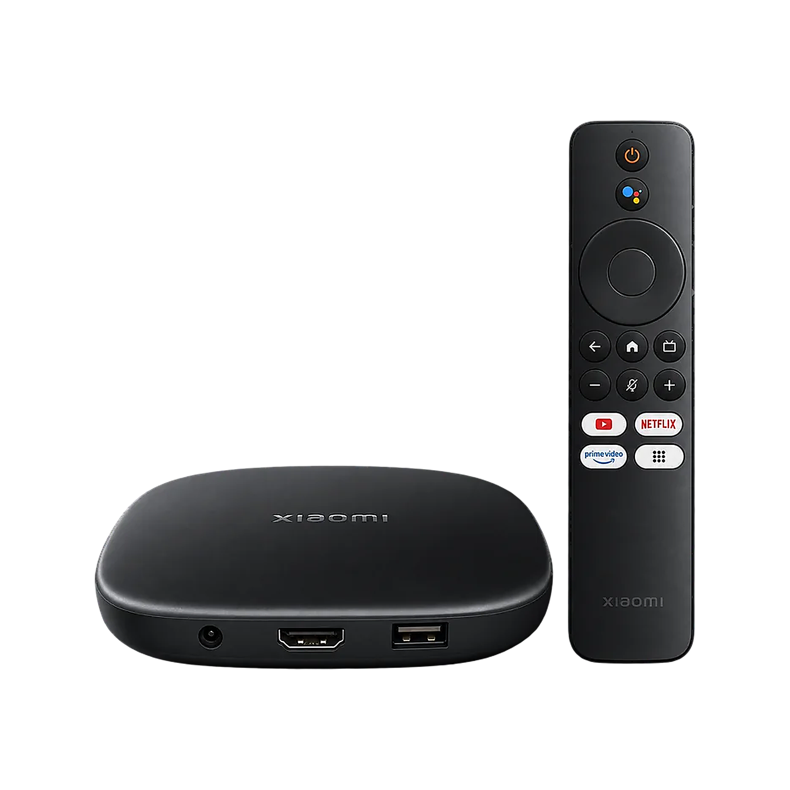 Xiaomi TV Box S (3rd Gen)