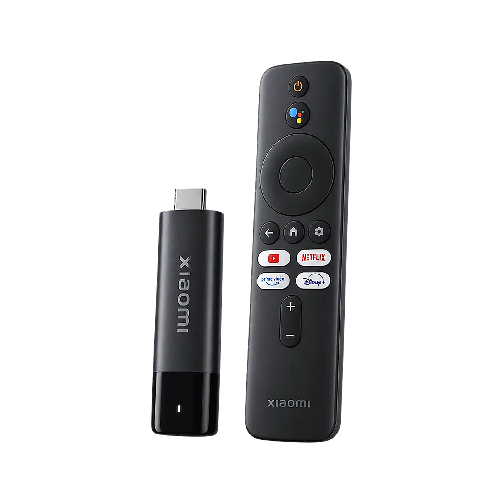Xiaomi TV Stick 4K (2nd Gen)