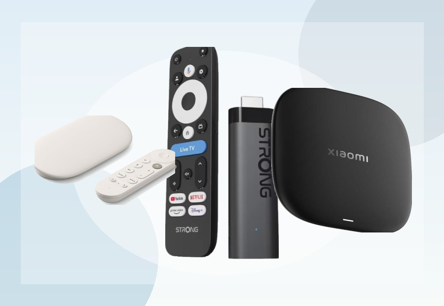 Android TV vs Google TV: What UK Buyers Actually Need to Know