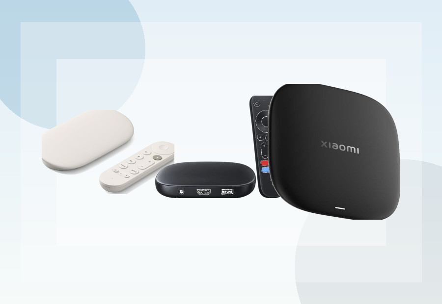Best Android TV Box UK 2026: 4 Certified Picks Worth Buying