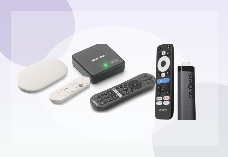 Best Fire TV Alternatives UK