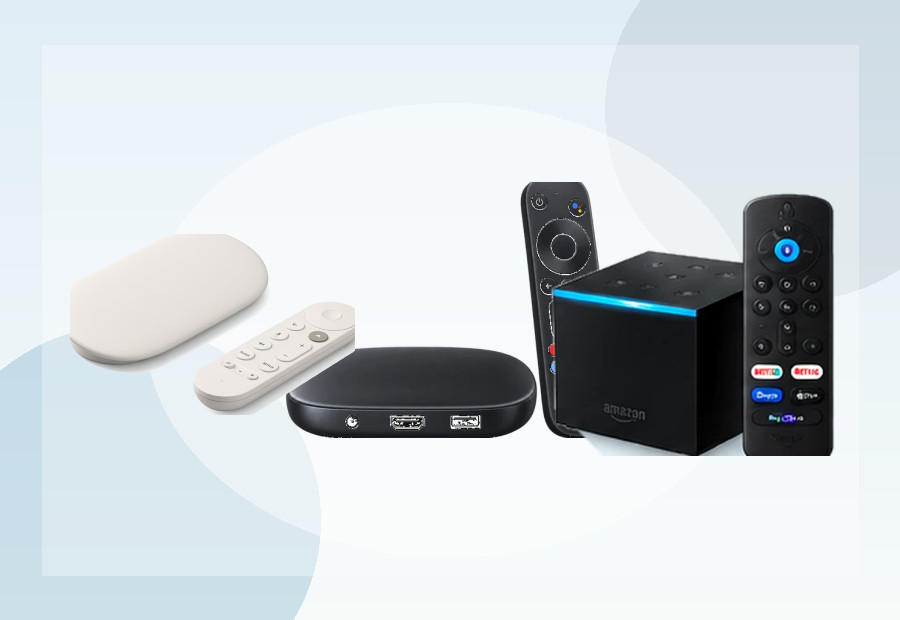 Best Premium Streaming Devices UK