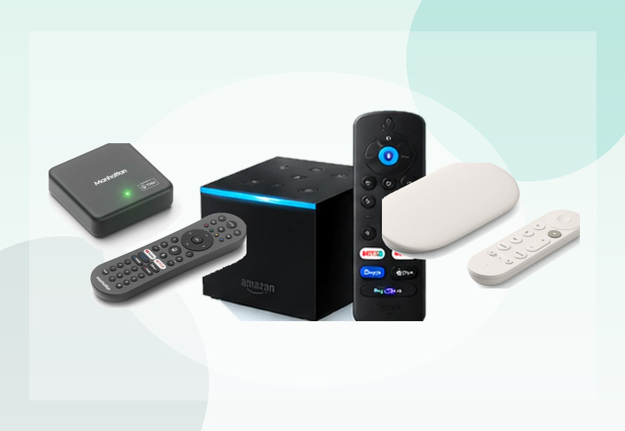 Best Streaming Device for BBC iPlayer, ITVX and Channel 4 UK