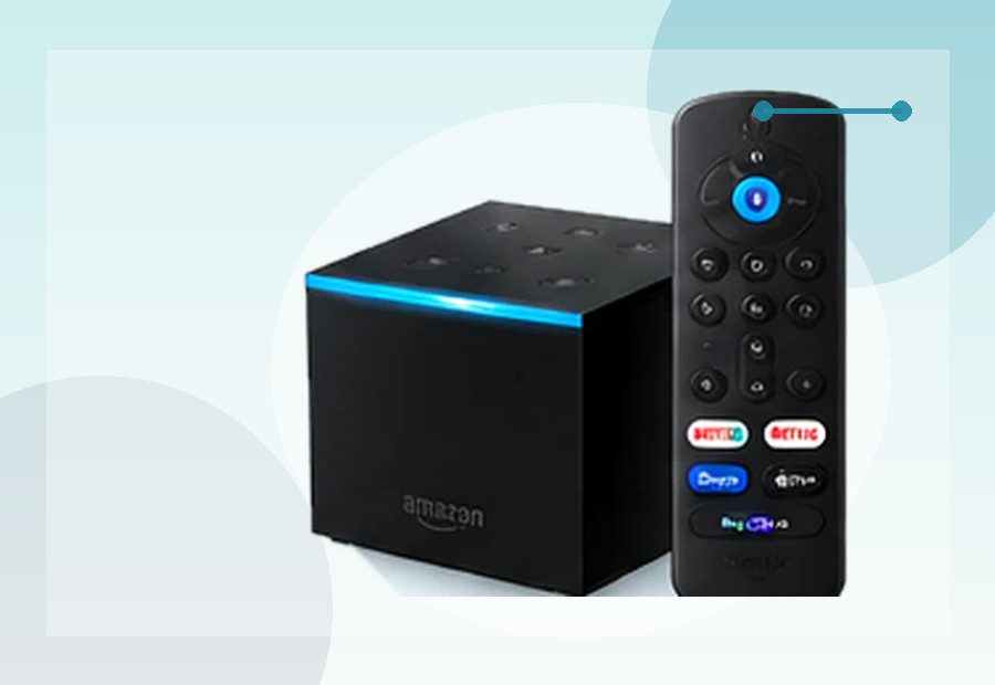Fire TV Cube (3rd Gen) Review UK