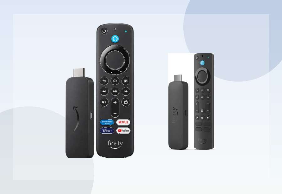 Fire TV Stick 4K Max vs 4K Plus: UK Differences (2026)