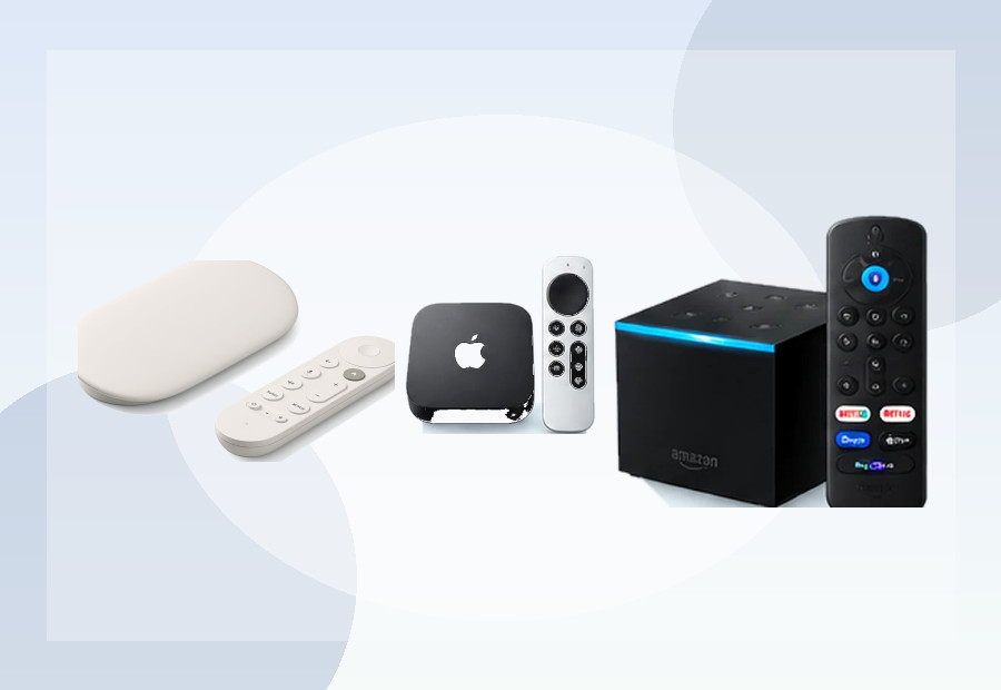 Google TV vs Fire TV UK: Which Platform Should You Choose?