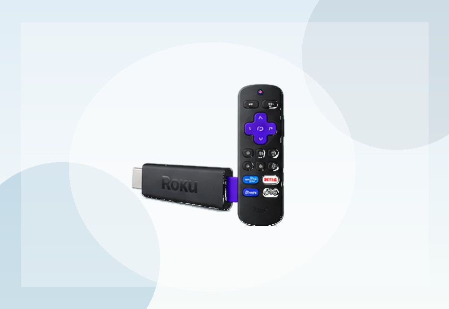 Roku Streaming Stick 4K Review UK