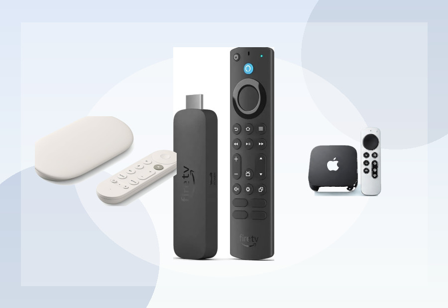 8GB vs 16GB vs 32GB: Streaming Device Storage Explained