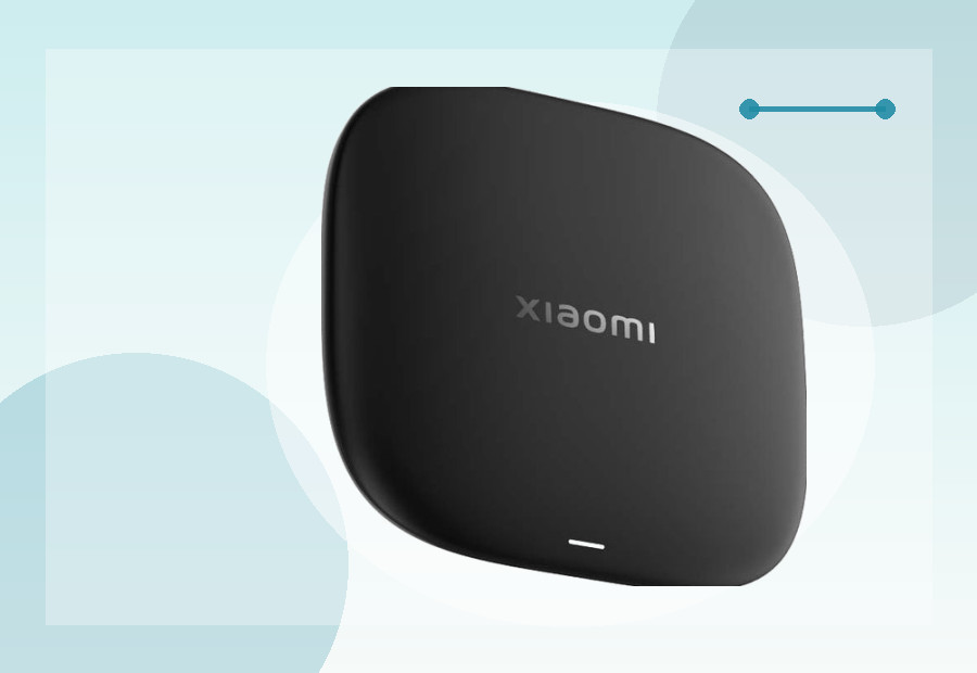 Xiaomi TV Box S (3rd Gen) Review UK