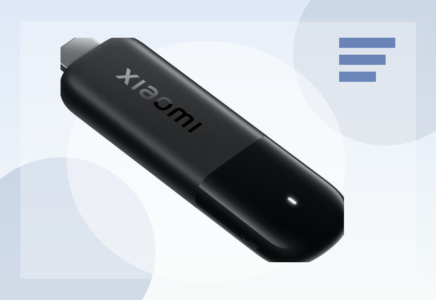 Xiaomi TV Stick 4K (2nd Gen) Review UK