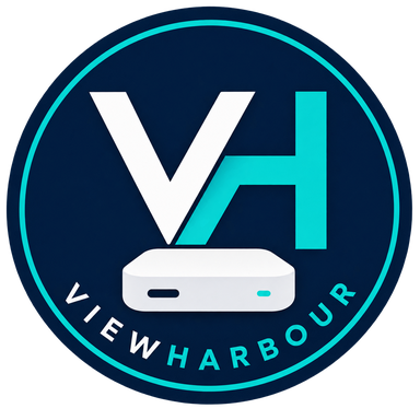 ViewHarbour