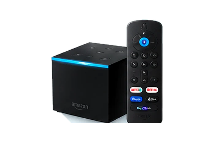 Fire TV Cube (3rd Gen)