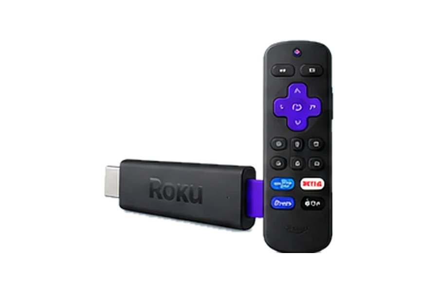 Roku Streaming Stick 4K