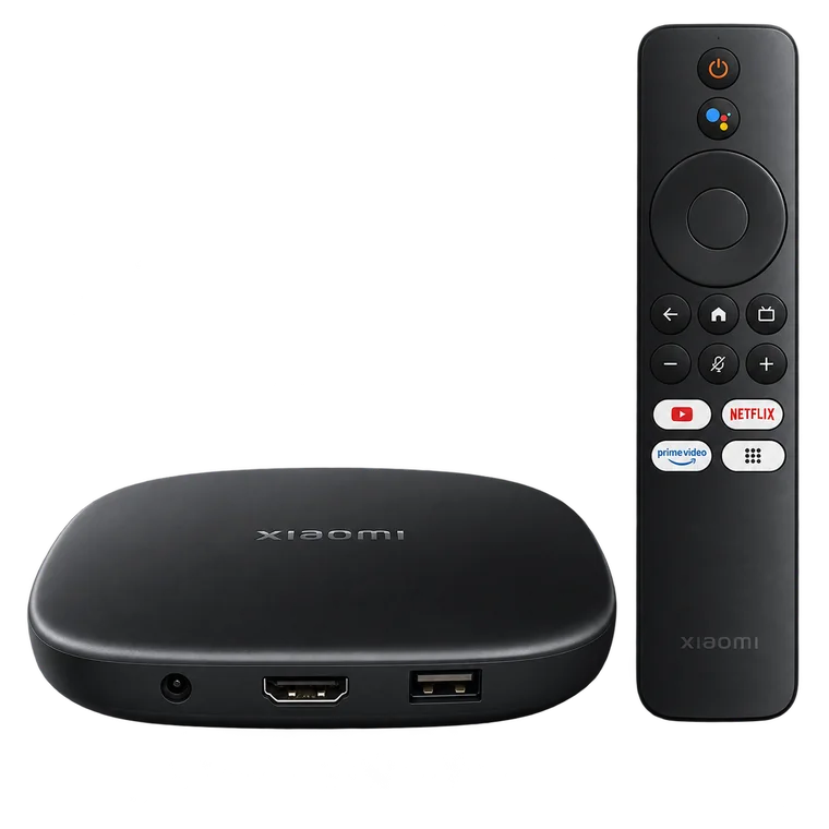 Xiaomi TV Box S (3rd Gen)