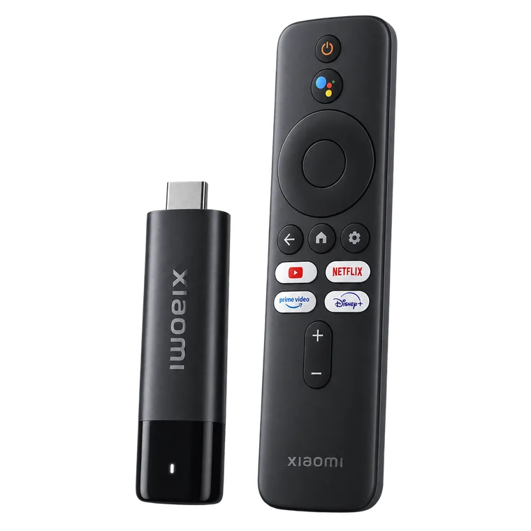 Xiaomi TV Stick 4K (2nd Gen)