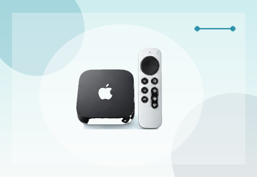 Apple TV 4K (3rd Gen) Review UK
